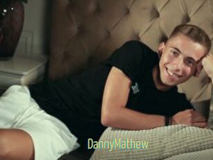 DannyMathew