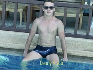 Danny_4_you