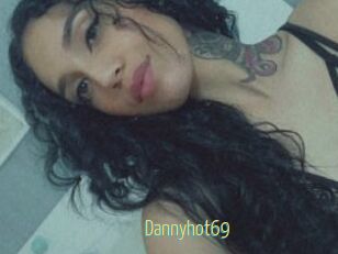 Dannyhot69
