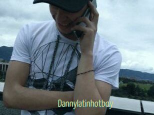 Dannylatinhotboy