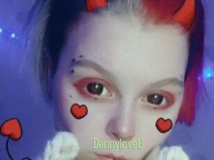 DannyloveU