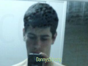 DannysStrong