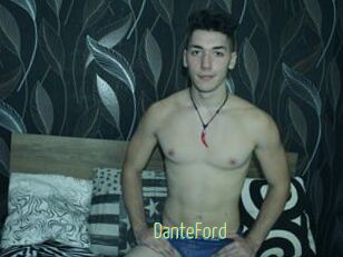 DanteFord