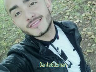 DanteGuzman