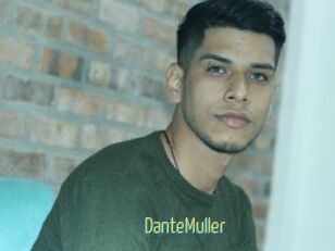 DanteMuller