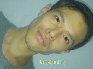 DanteQuisling