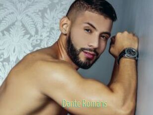 Dante_Romans