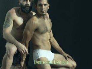 Dante_and_Demian