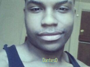 DantesD