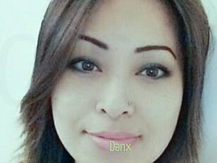 Danx