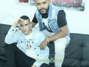 DanyAndSebas