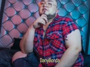 DanyBorda