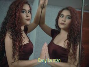 DanyHarman