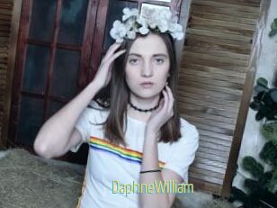 DaphneWilliam