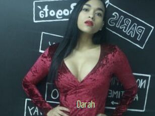 Darah
