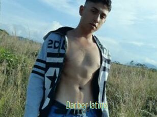 Darber_latino