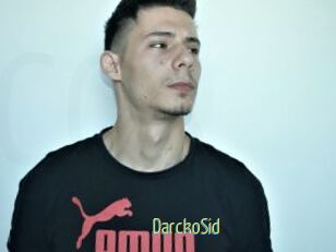 DarckoSid