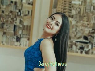 DarcyMathews
