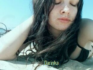 Darinka