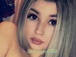 DarkPrincessXOXO