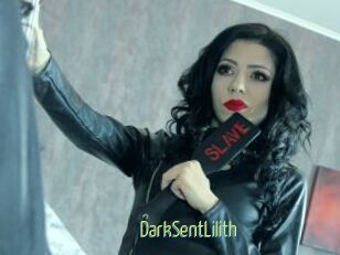 DarkSentLilith