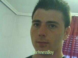 DarknessBoy