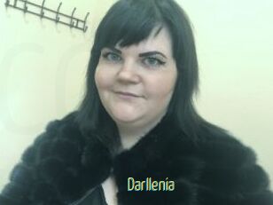 Darllenia