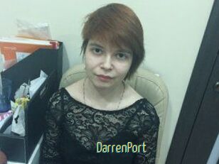 DarrenPort