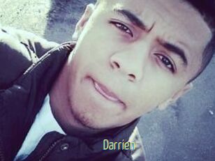 Darrien