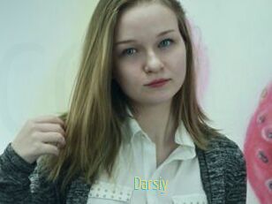 Darsiy