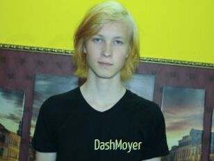 DashMoyer