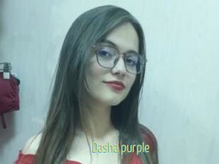 Dasha_purple
