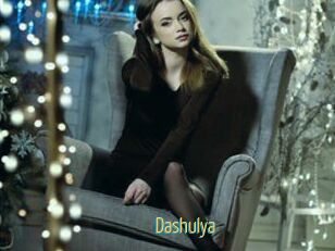 Dashulya