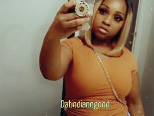 Datindianngood