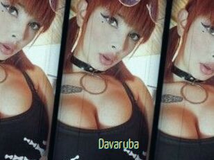 Davaruba