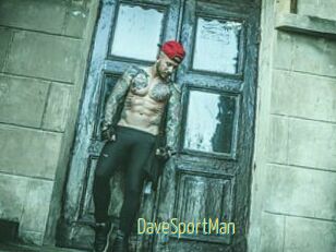 DaveSportMan