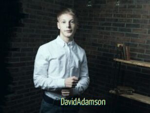 DavidAdamson
