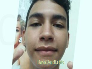 DavidAndCrhis