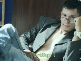 DavidDupont