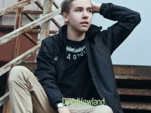 DavidHowIand