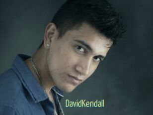 DavidKendall