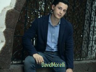 DavidMorelli