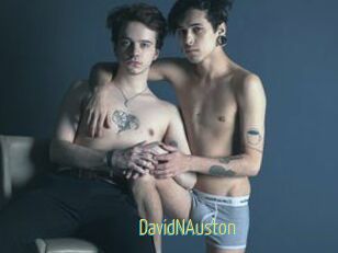 DavidNAuston