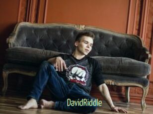DavidRiddle