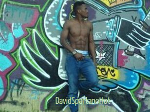 DavidSpartanoHot