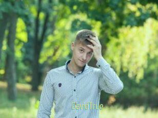 DavidTrue