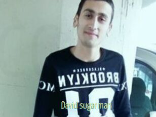 David_sugarman
