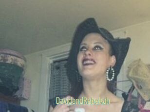 DavidandRebekah