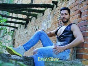 DaviddBlane