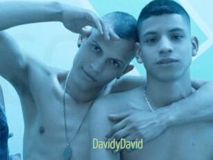 DavidyDavid
